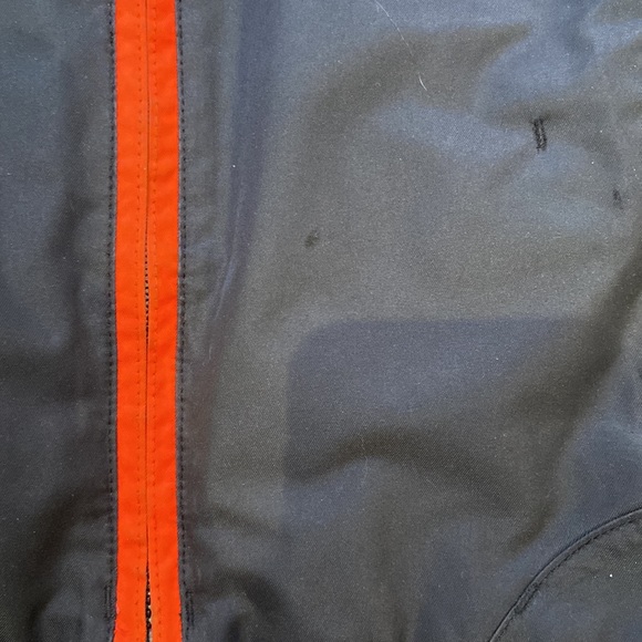 Karbon winter jacket - size 10 - Picture 9 of 10
